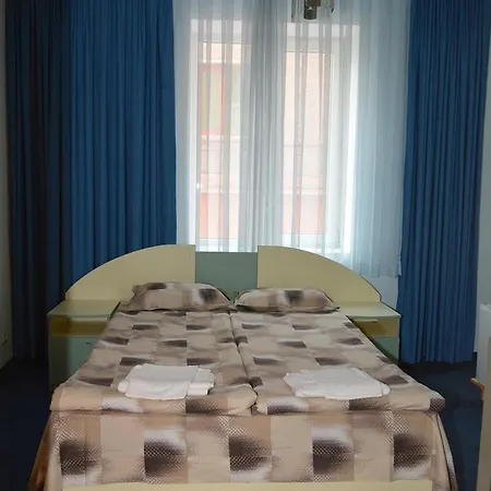 Magdalena House Gasthuis