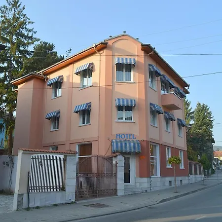 Gasthuis Magdalena House Velingrad