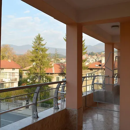 Magdalena House Velingrad