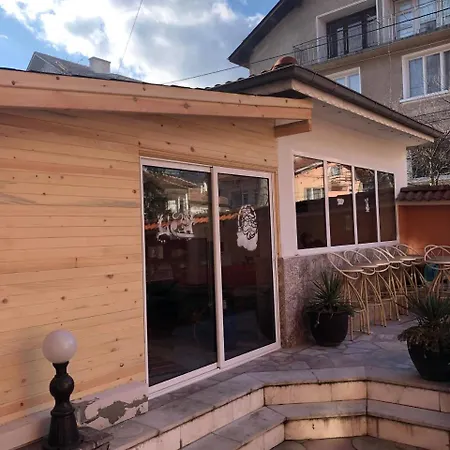 Gasthuis Magdalena House Velingrad
