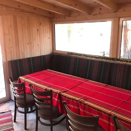 Gasthuis Magdalena House Velingrad