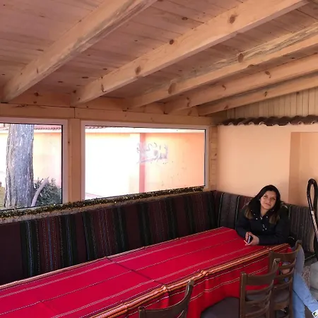 Gasthuis Magdalena House Velingrad