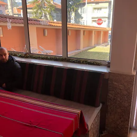 Gasthuis Magdalena House Velingrad