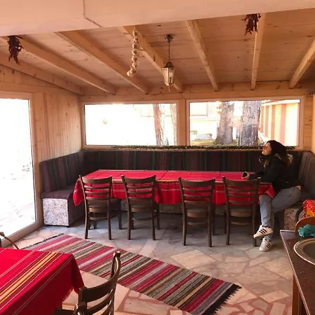 Magdalena House Gasthuis Velingrad